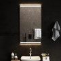 Voir la diapositive 1 : VIDAXL Miroir de salle de bain a LED 50x90 cm