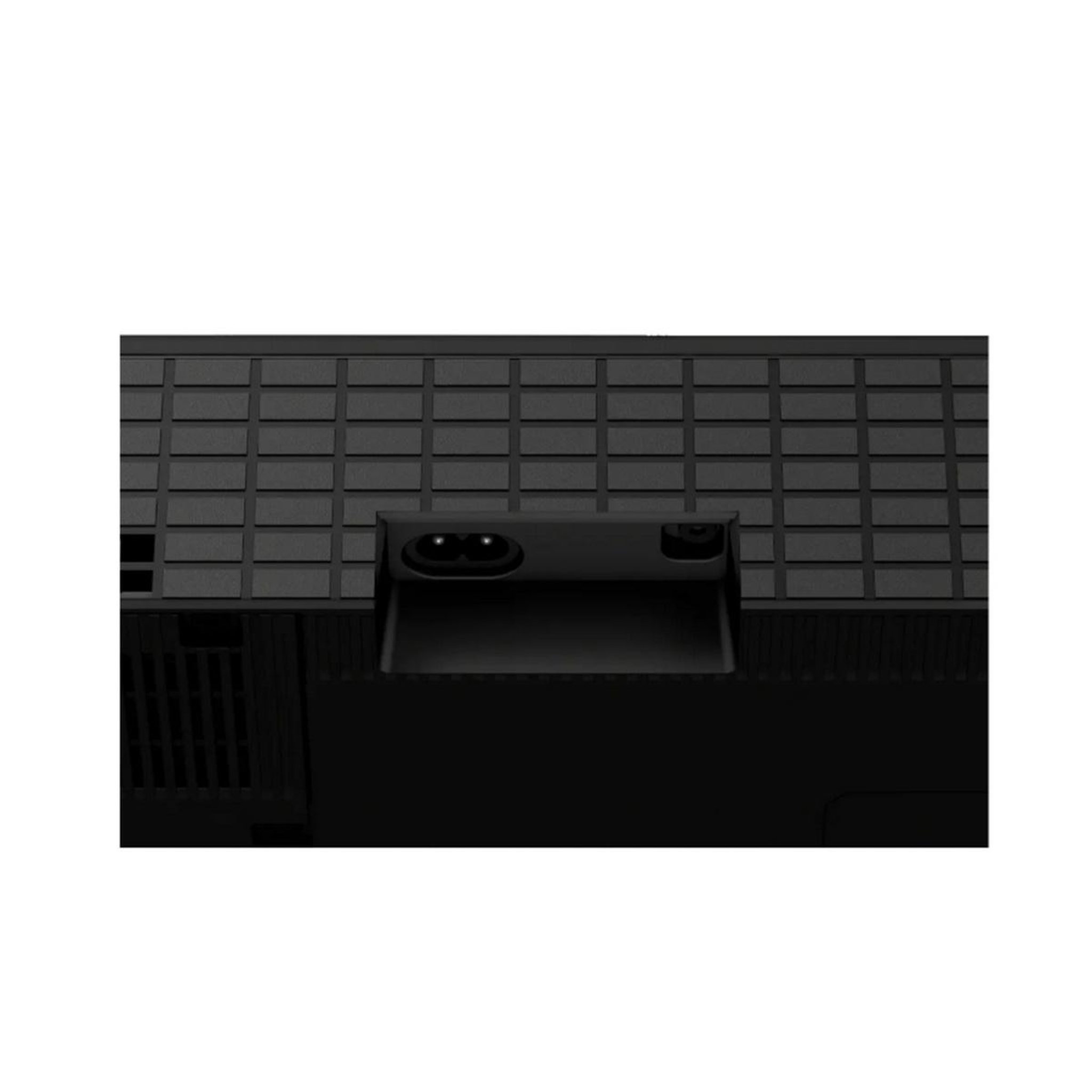 Voir la diapositive 4 : SONY Barre de son bluetotth noir - hta9000.cel