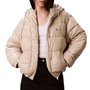 Voir la diapositive 1 : CALVIN KLEIN JEANS Doudoune  Femme Calvin Klein Jeans Shine