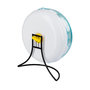 Voir la diapositive 1 : KERBL KERBL Roue plastique pour hamster - ø 20x8cm