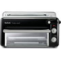 Voir la diapositive 2 : TEFAL Grille-pain Toast'n grill mini four TL600830