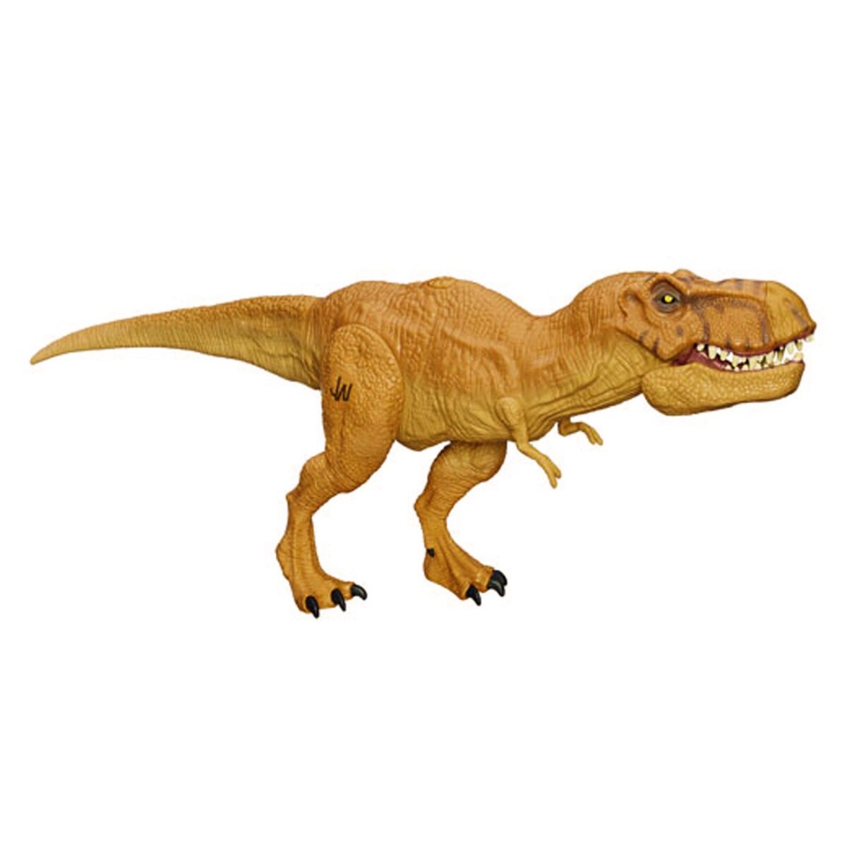 HASBRO Méga dinosaure Titan Croc'Dino -  Jurassic World