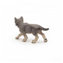 Voir la diapositive 1 : Papo 50162 Bebe loup figurine