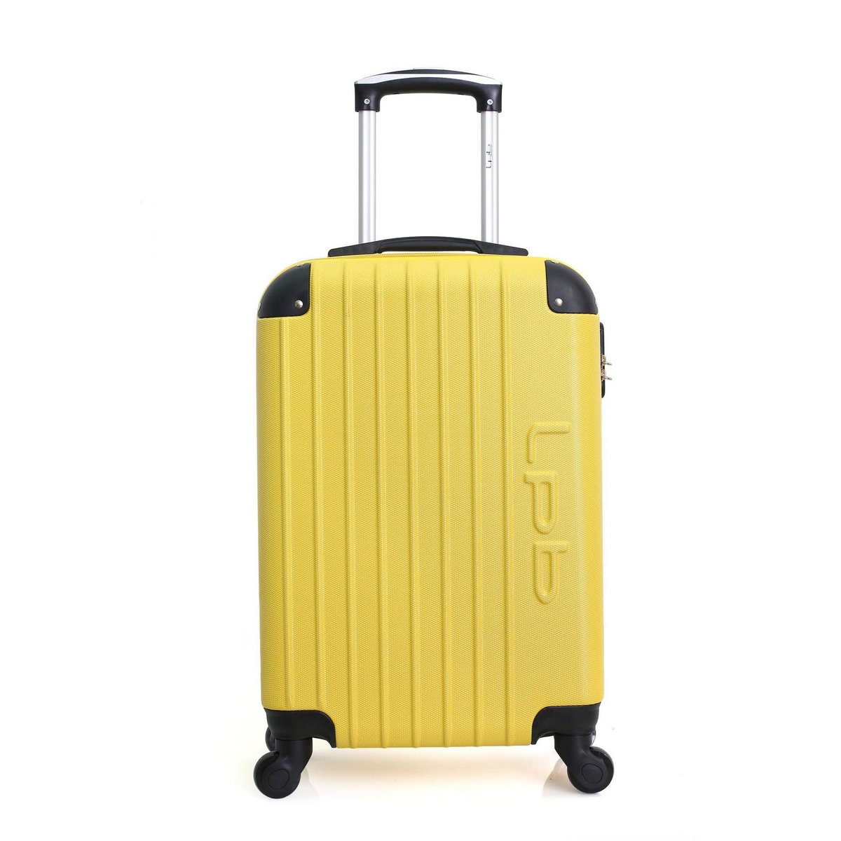 LES P'TITES BOMBES LPB LPB LUGGAGE - Valise Grand Format HAMBOURG 75 cm 4 Roues