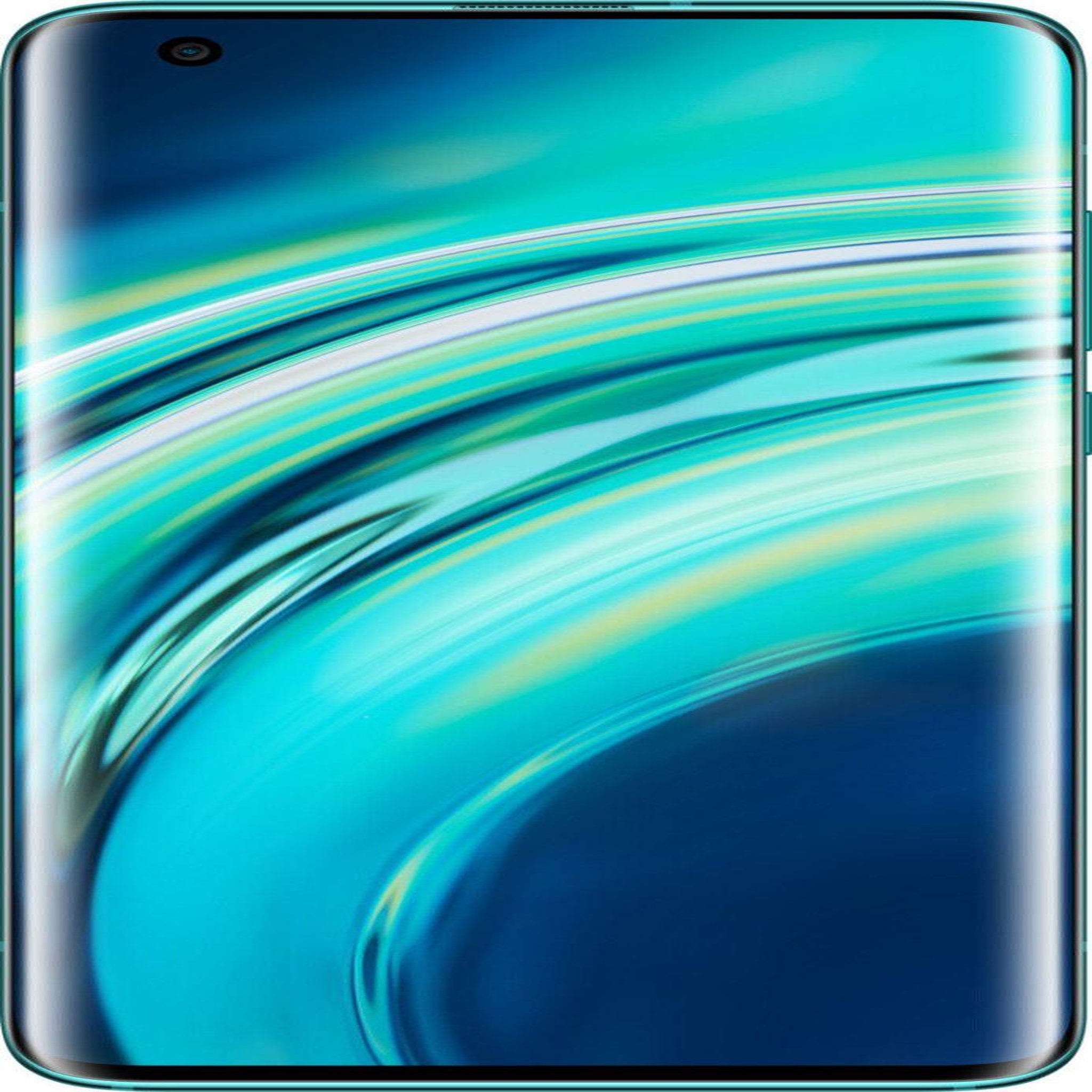 Voir la diapositive 2 : XIAOMI Mi 10 5G (Mono Sim) Reconditionné 128 Go - Grade A - Vert
