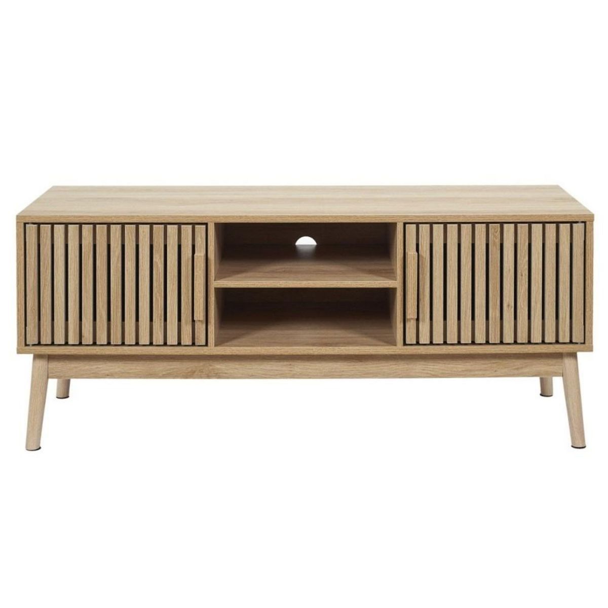 The Home Deco Factory Meuble TV Klaus