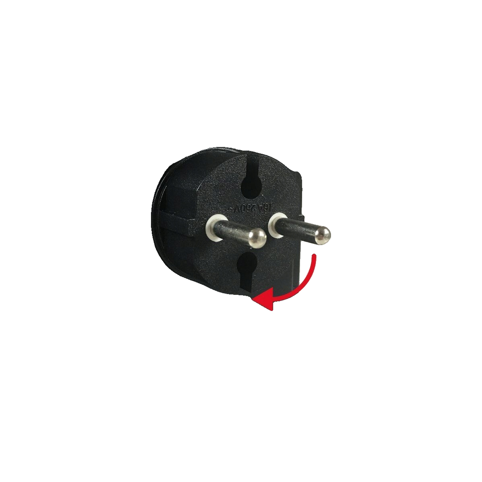 Voir la diapositive 2 : BEPER Radiateur électrique Beper ri.201 350W noir