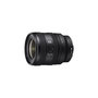 Voir la diapositive 1 : SONY Sony FE 16-25mm F2.8 G MILC Objectif large zoom Noir