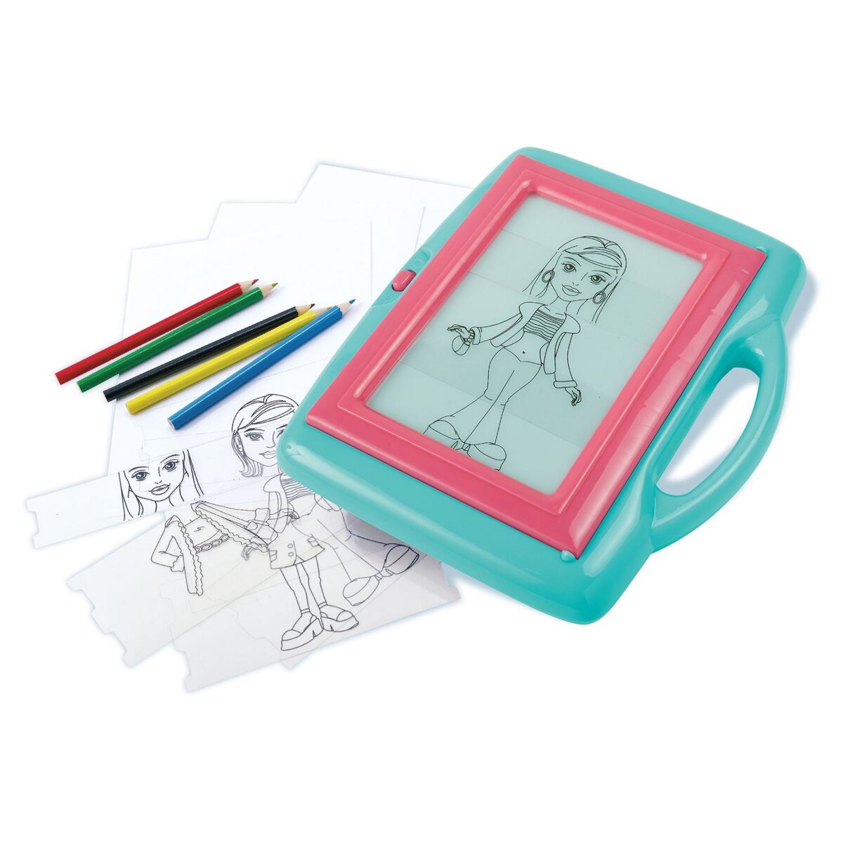 One Two Fun Mon atelier de stylisme