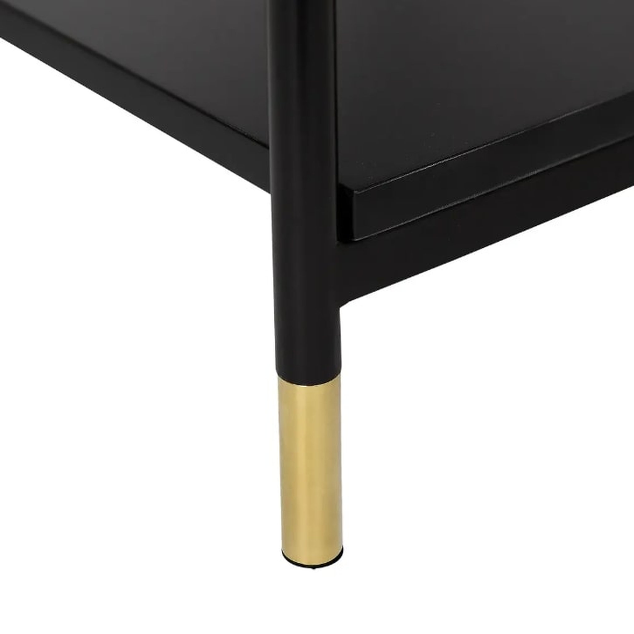 Voir la diapositive 5 : ATMOSPHERA Commode 3 tiroirs L80cm IRIS
