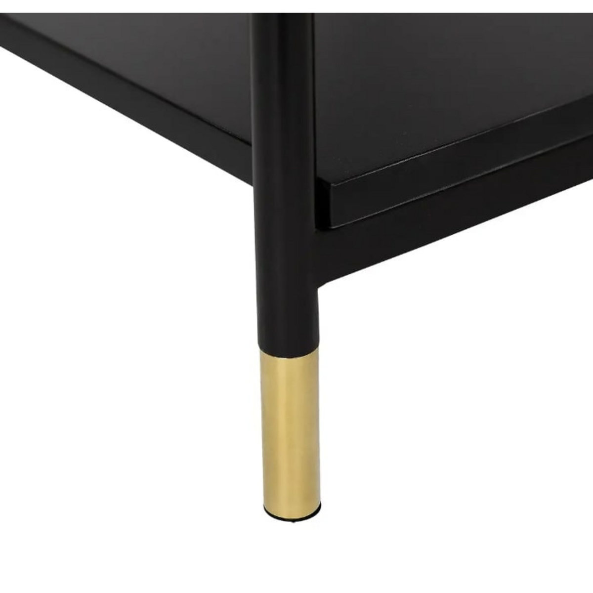 ATMOSPHERA Commode 3 tiroirs L80cm IRIS