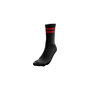 Voir la diapositive 3 : TWINDAY TWINDAY Lot de 10 paires de Chaussettes Homme Coton SPORT Noir