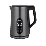 Trisa Electronics Bouilloire Trisa 7640306329110 Anthracite moderne