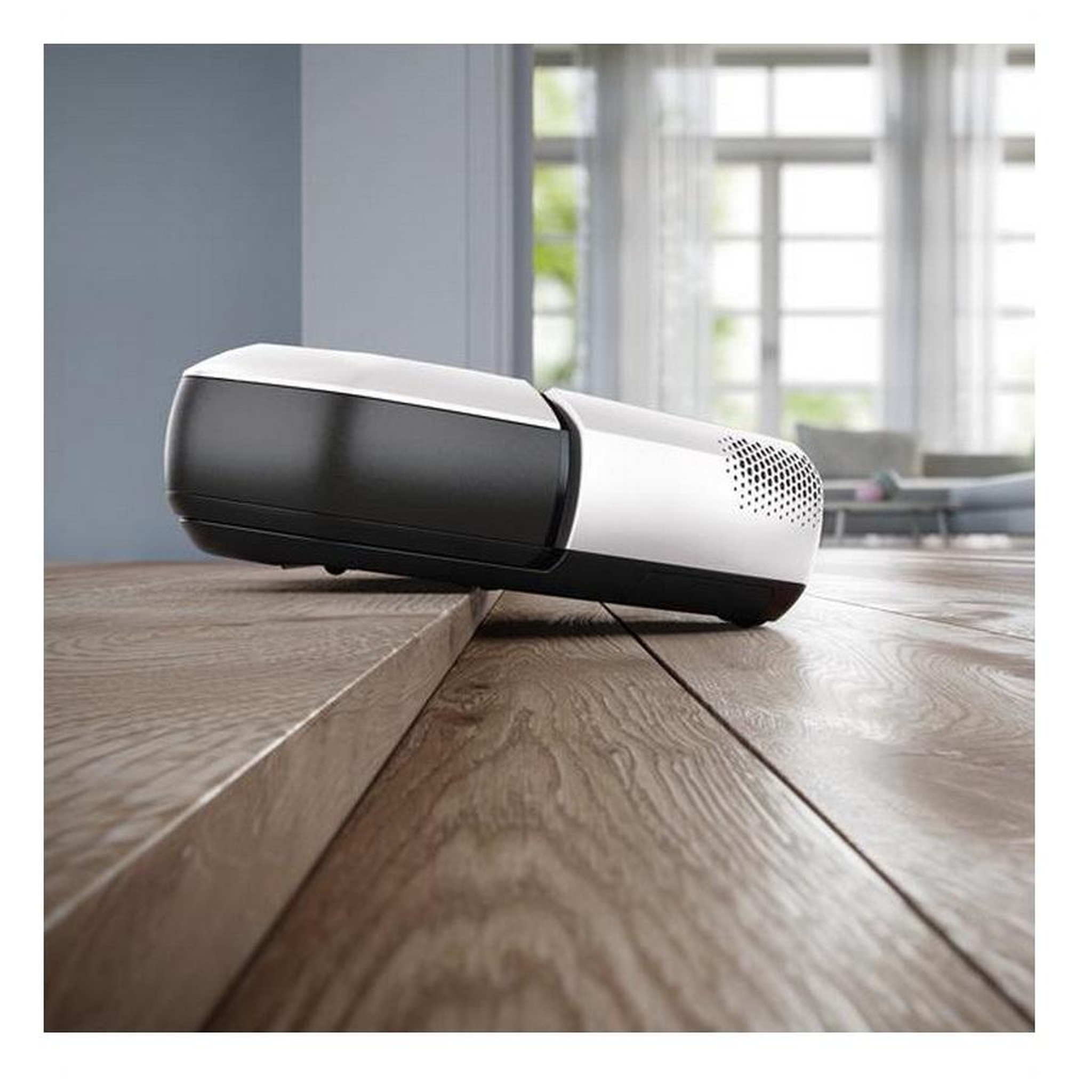 Voir la diapositive 6 : ELECTROLUX Aspirateur robot connecté - pi814swn