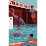 L'HEURE DES GARCONS, Burnier Andreas