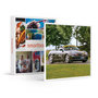 Voir la diapositive 1 : Smartbox Pilotage pour enfant : 5 tours en Porsche Boxster - Coffret Cadeau Sport & Aventure