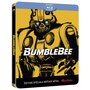 Bumblebee Blu-Ray + Steelbook Edition Spéciale Auchan
