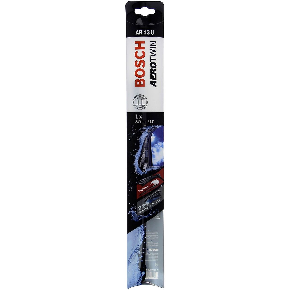 BOSCH Balai d'essuie-glace BOSCH  AEROTWINAR13U