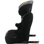 Voir la diapositive 3 : NANIA Siège auto Rehausseur isofix START I FIX 106-140 cm R129 i-Size