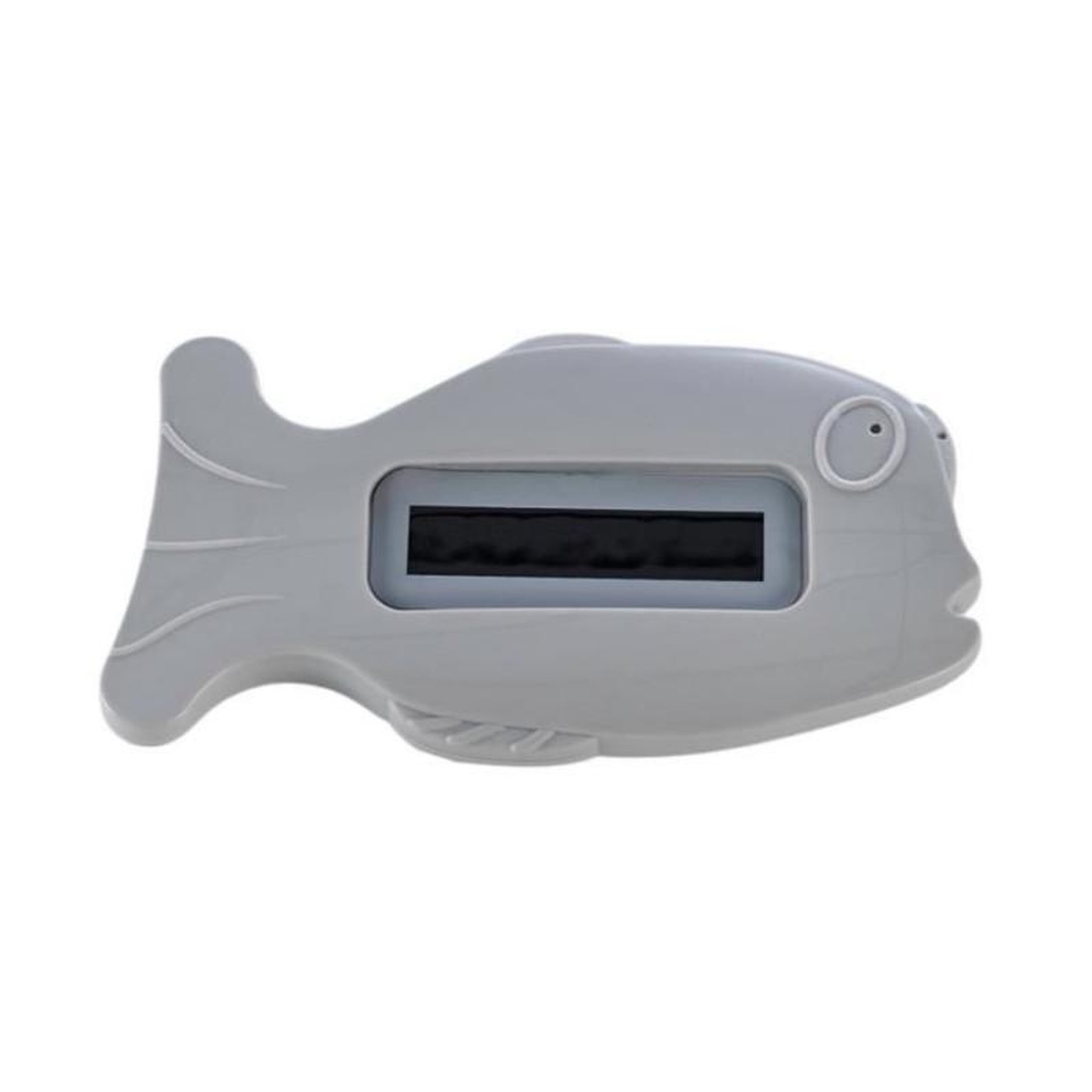 Voir la diapositive 4 : THERMOBABY Baignoire Bébé + Transat de bain + Thermometre + Brosse et peigne + Ciseaux + Mouche bébé