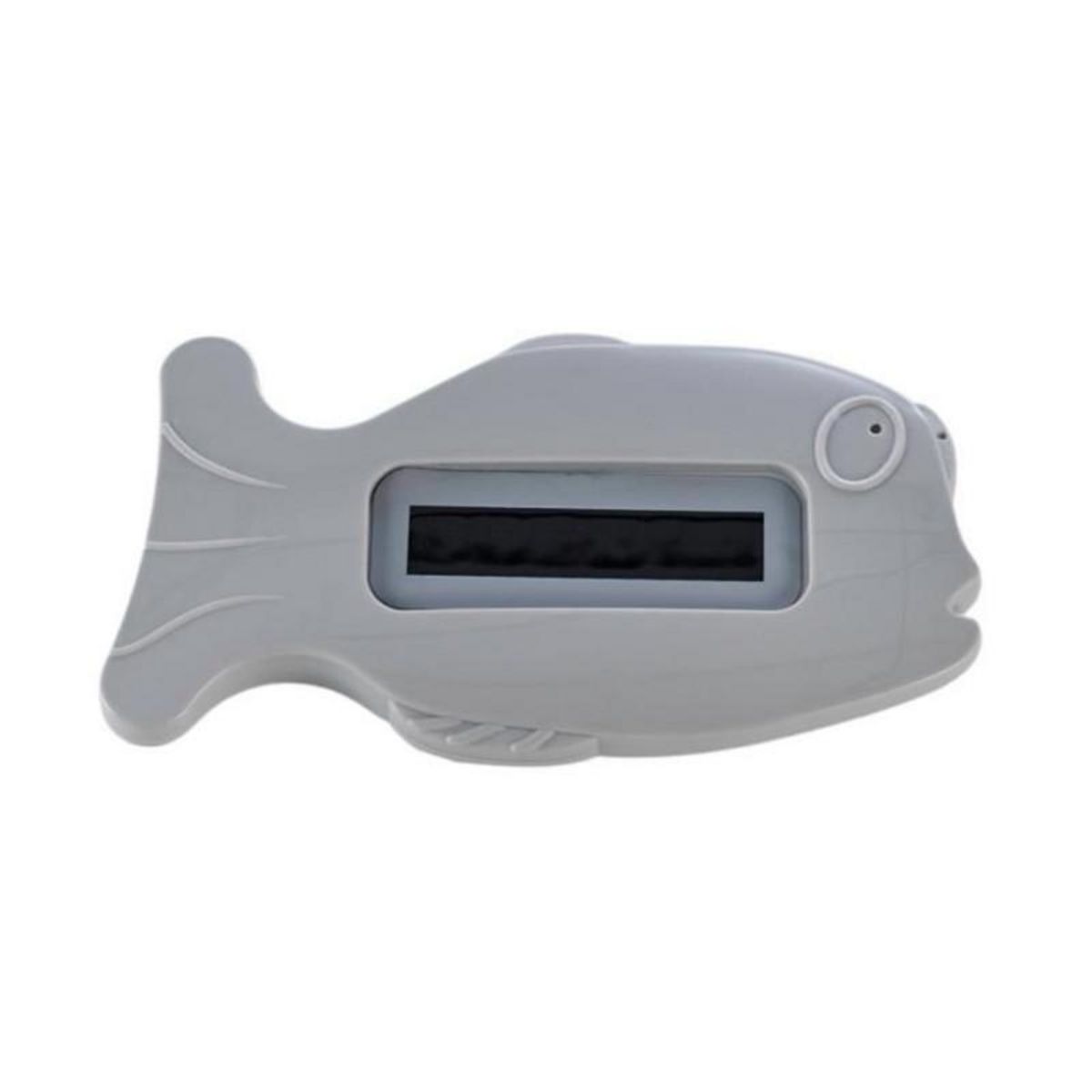 THERMOBABY Baignoire Bébé + Transat de bain + Thermometre + Brosse et peigne + Ciseaux + Mouche bébé