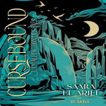 FAEBOUND - L'HERITAGE DES FAES TOME 2 : CURSEBOUND. LA MALEDICTION DES FAES, El-Arifi Saara