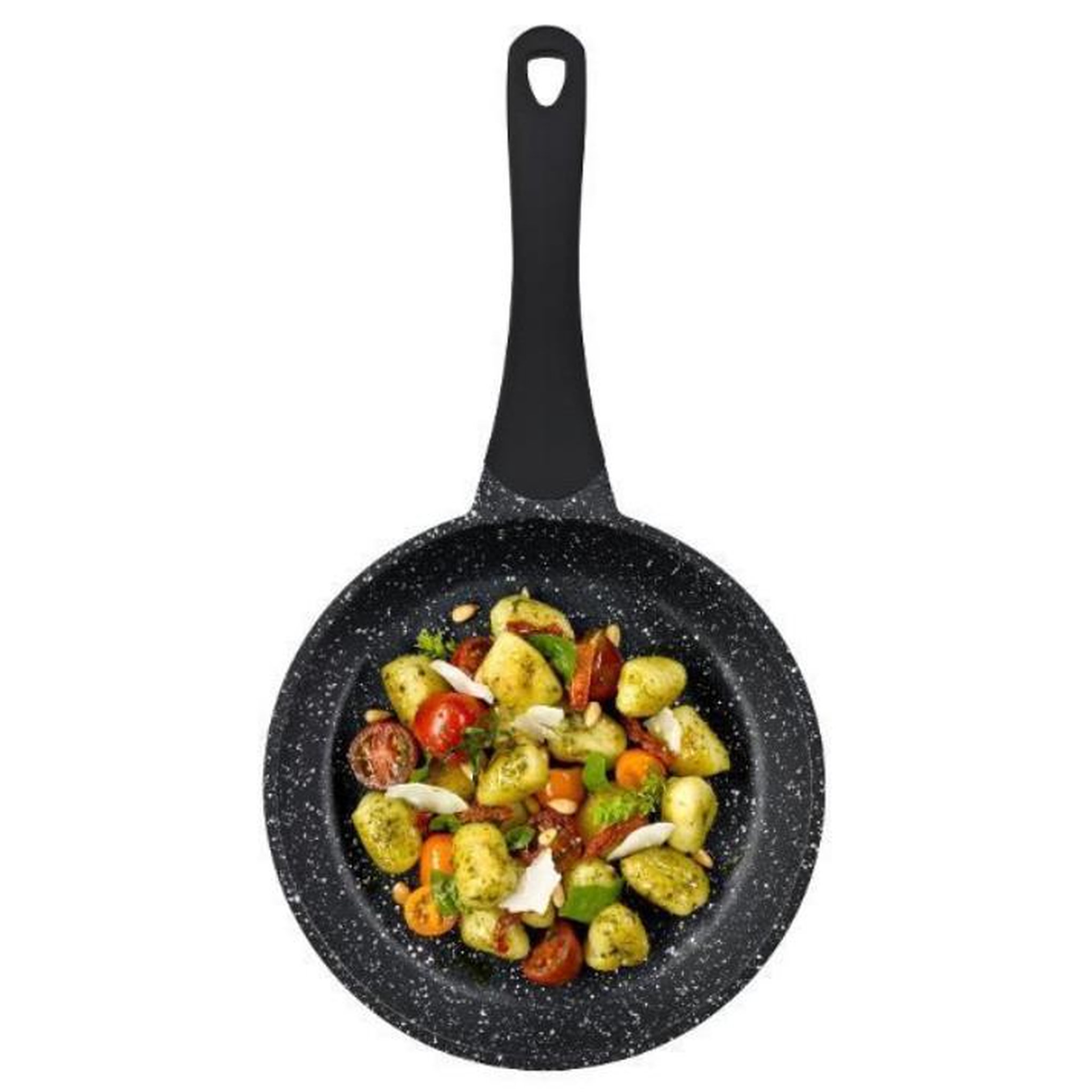 Voir la diapositive 2 : Kela line Poêle antiadhésive 28cm - 12217
