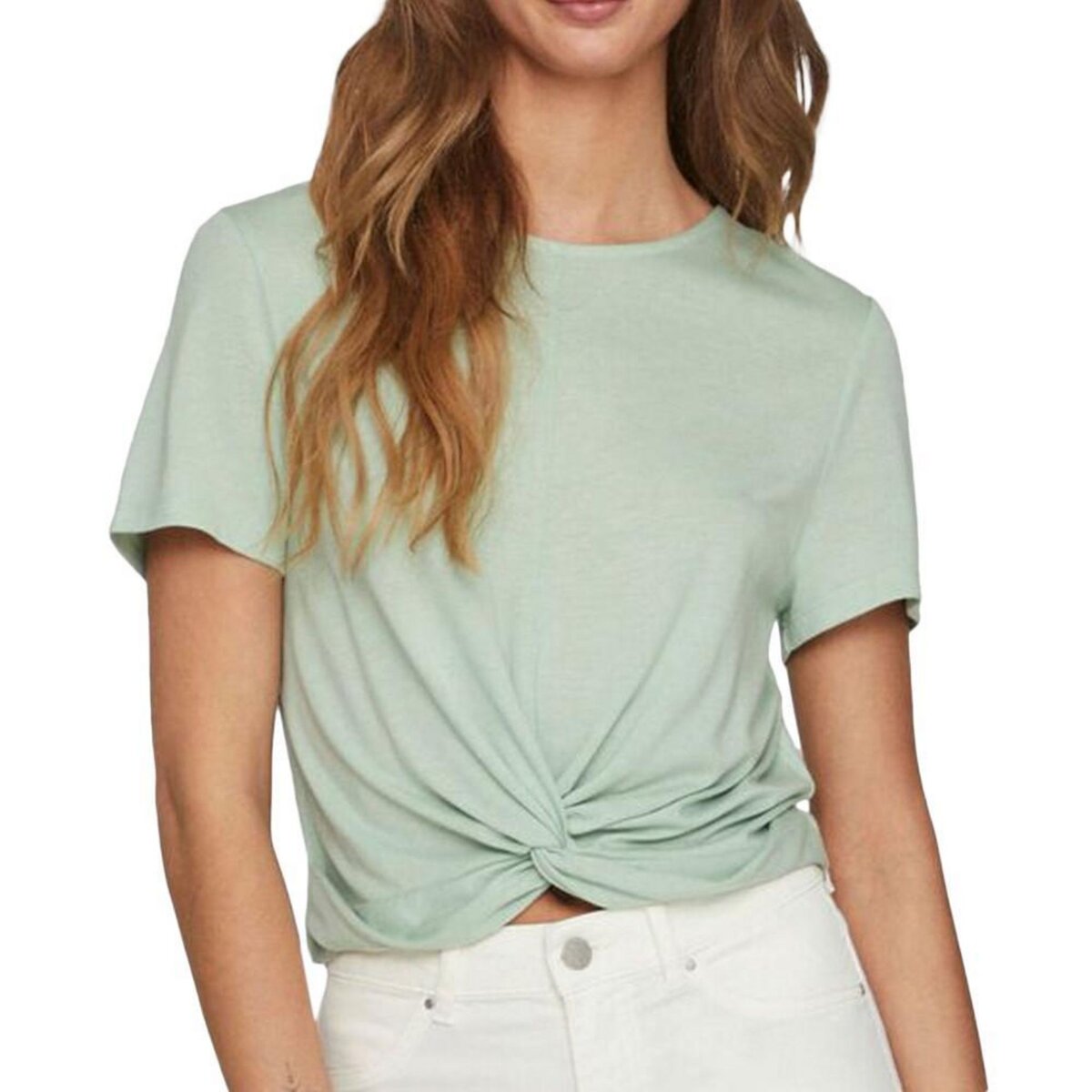 Vila T shirt  Femme Vila Vimooney