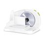 Voir la diapositive 3 : SENCO Trancheuse électrique - SENCOR - SFS 1001GR - 100 W - Blanc / Vert