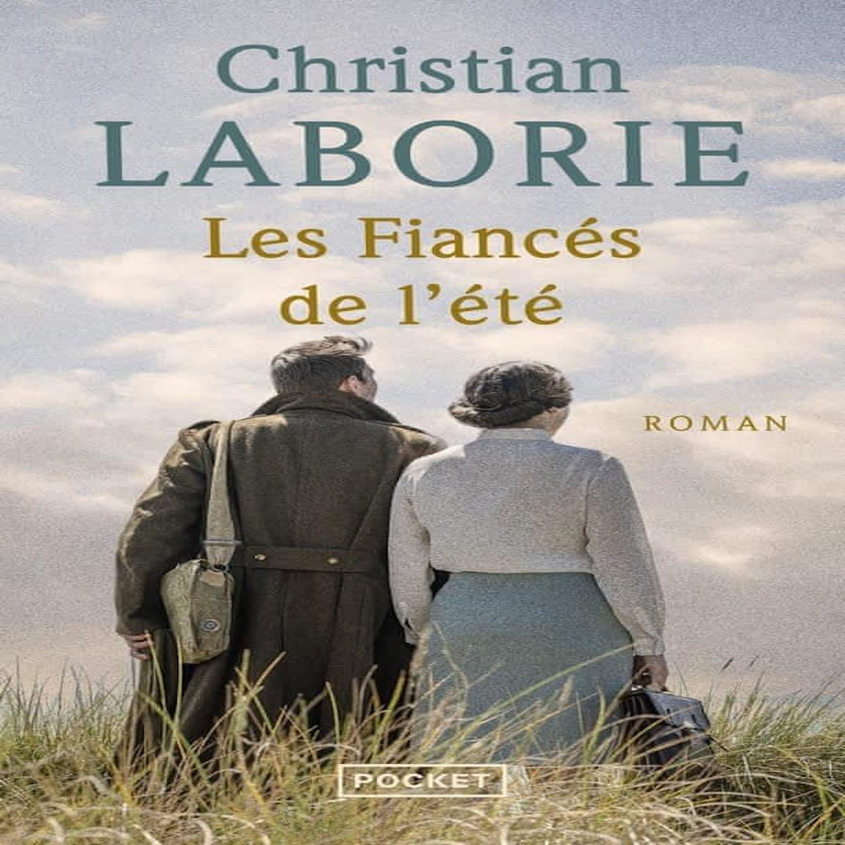 LES FIANCES DE L'ETE TOME 1 , Laborie Christian
