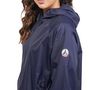 Voir la diapositive 4 : JUSTOVERTHETOPJOTT Coupe-vent  Femme JOTT Copenhagen