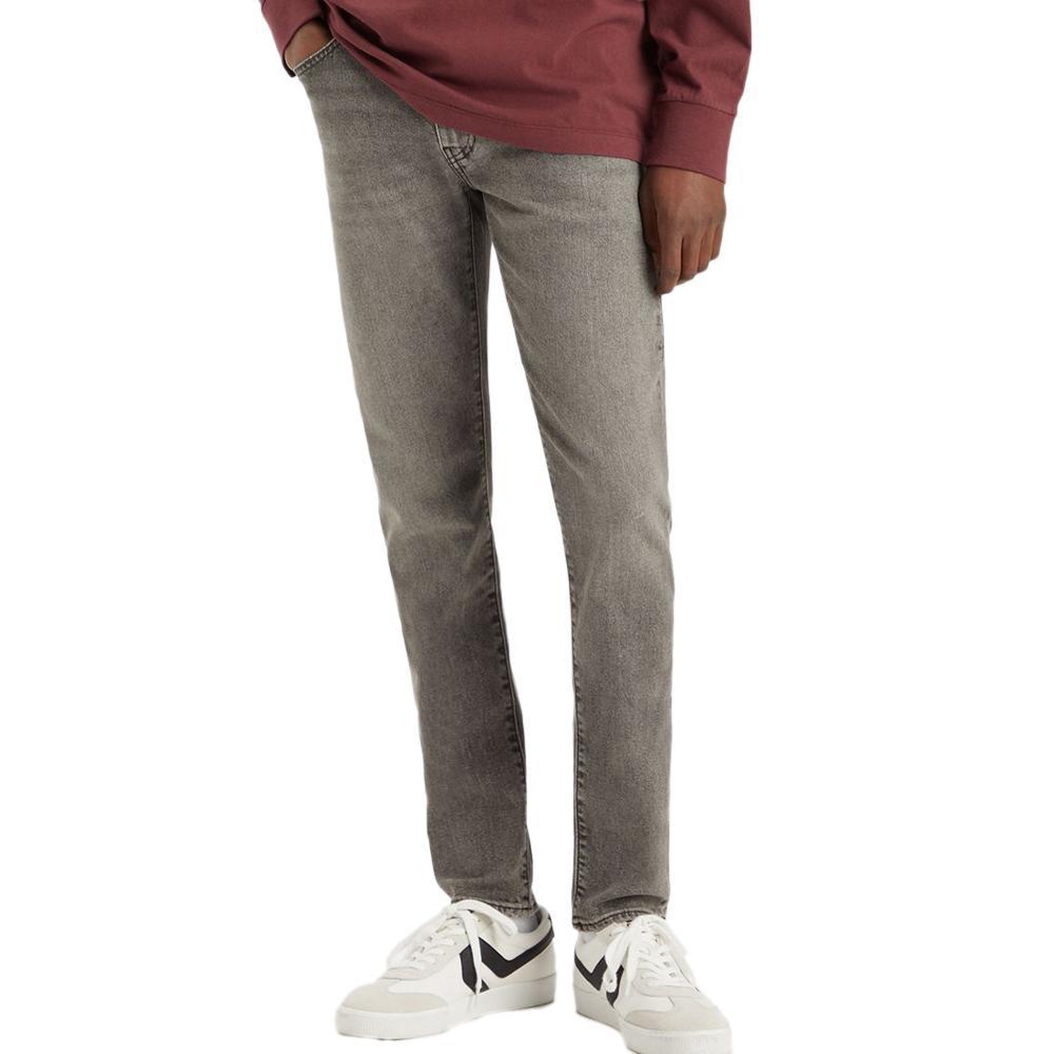 Levi's Jean 512 gris homme levi's slim whatever you li. Coloris disponibles : Gris