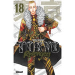 TOKYO REVENGERS TOME 18 , Wakui Ken