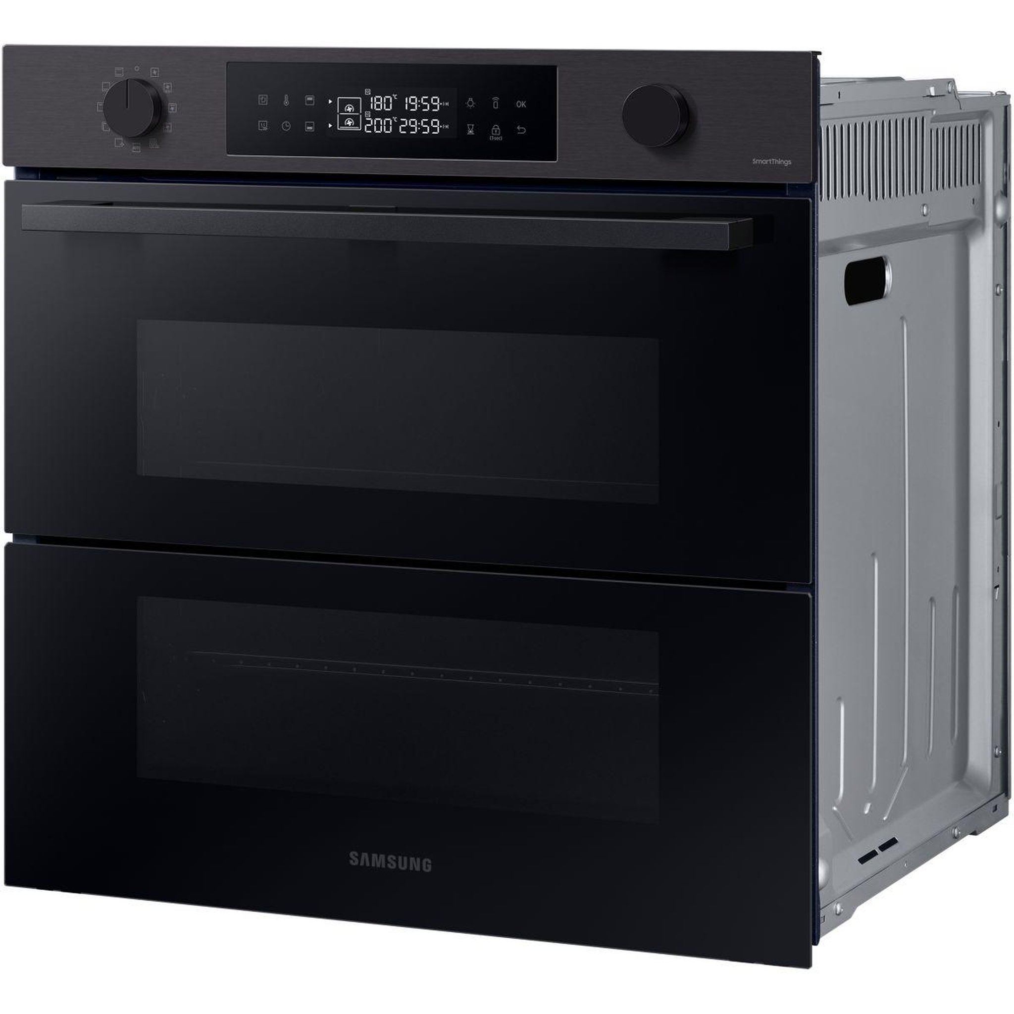 Voir la diapositive 3 : Samsung Four encastrable nv7b4550uab série 4