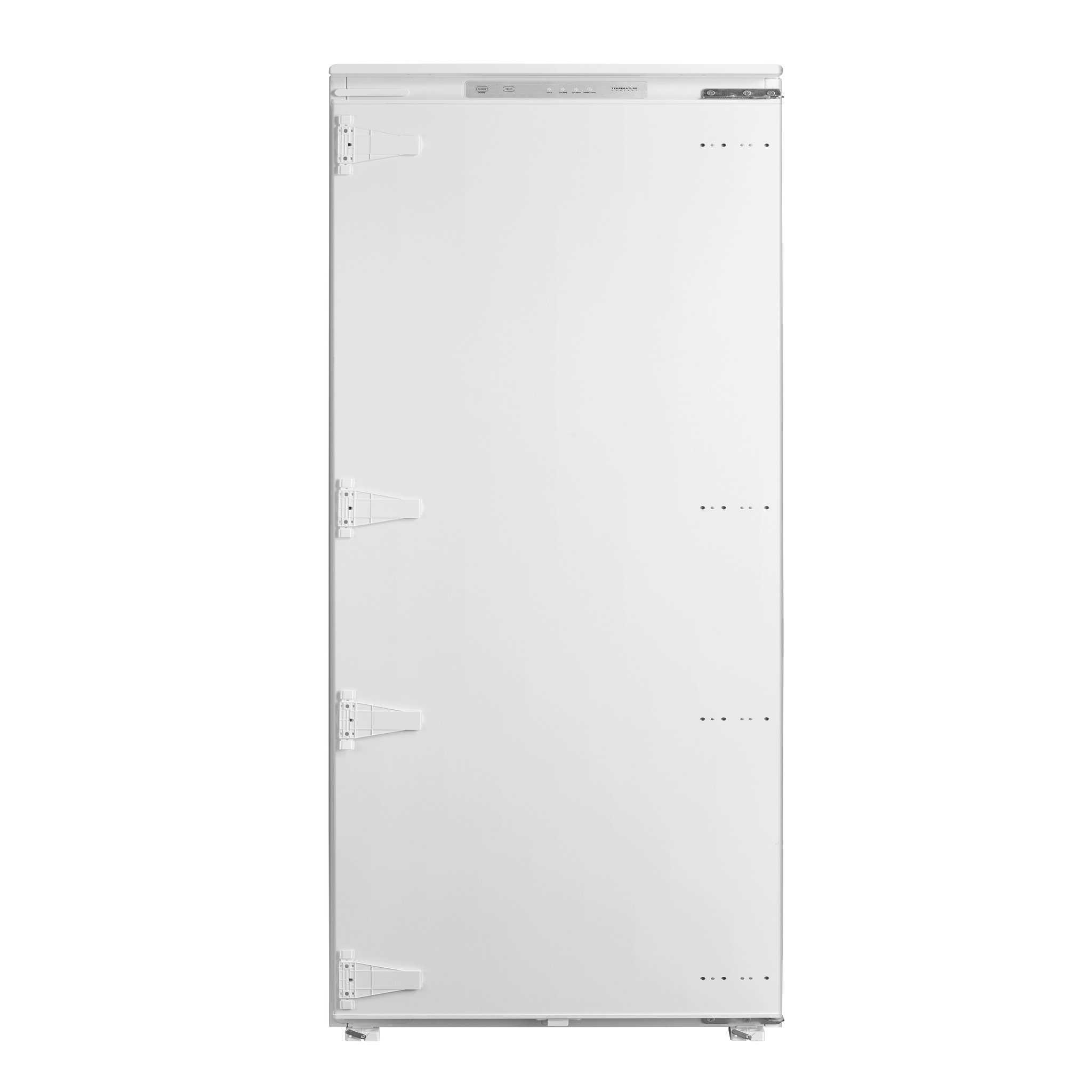 Voir la diapositive 3 : SCHNEIDER Schneider SCRLI178B-D - Réfrigérateur intégrable 1 porte 310L