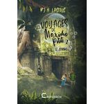 LES VOYAGES DE MAXIME PETIT TOME 2 : LE JOURNAL, Lascols R. J. H.