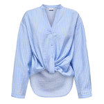 JACQUELINE DE YONG Chemise Bleu Femme JDY Barbara Life. Coloris disponibles : Bleu
