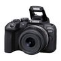 Voir la diapositive 2 : Canon Appareil photo Hybride EOS R10 + RF-S 18-45mm F4.5-6.3 IS STM