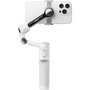 Voir la diapositive 3 : INSTA360 Stabilisateur Flow 2 Pro standard white