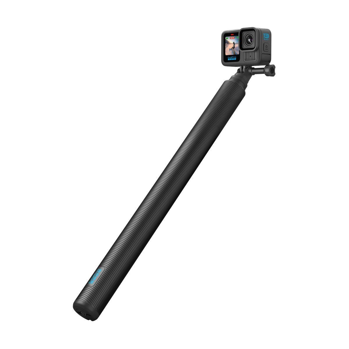 GOPRO Perche Poteau d'extension en fibre de carbone