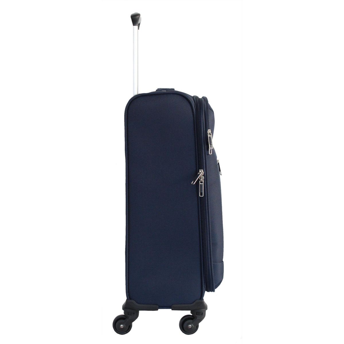 Alistair Valise cabine Alistair - Collection Breeze - 4 roues - Toile souple