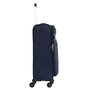 Voir la diapositive 2 : Alistair Valise cabine Alistair - Collection Breeze - 4 roues - Toile souple