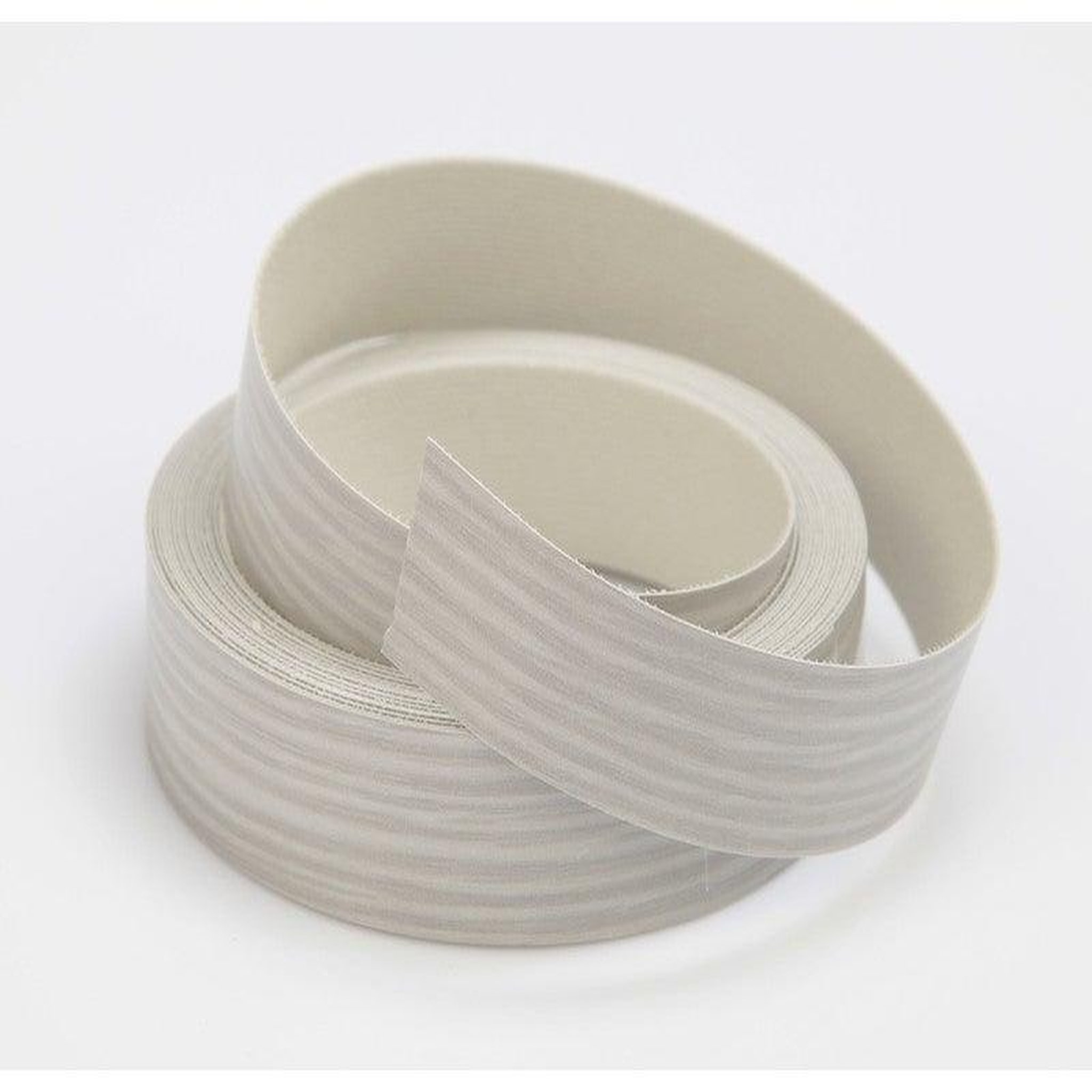 CENTRALE BRICO Bande De Chant Thermocollante Gris Ombré Aero, L.500 X L.2.3 Cm
