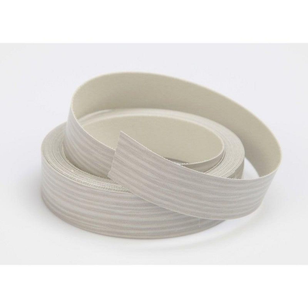 CENTRALE BRICO Bande De Chant Thermocollante Gris Ombré Aero, L.500 X L.2.3 Cm