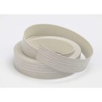 CENTRALE BRICO Bande De Chant Thermocollante Gris Ombré Aero, L.500 X L.2.3 Cm