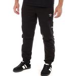UMBRO Jogging  Homme Umbro 922300. Coloris disponibles : Noir