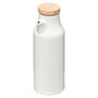 Voir la diapositive 2 : FIVE Ensemble Huile & Vinaigre  Ceramic  18cm Blanc