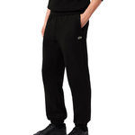 Lacoste Jogging Noir Homme Lacoste Track. Coloris disponibles : Noir