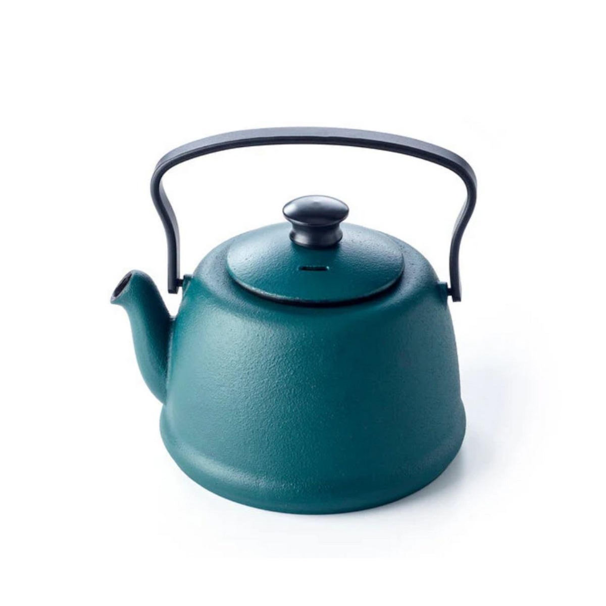 Beka Théière en fonte 1l vert forêt - 16409334