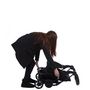 Voir la diapositive 9 : SAFETY FIRST Poussette combinée duo noir Taly